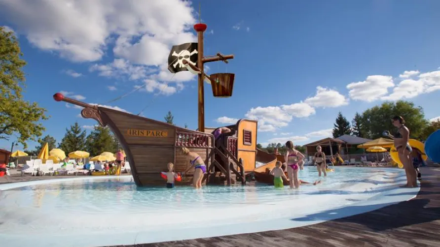 Camping Sandaya Le Grand Dague