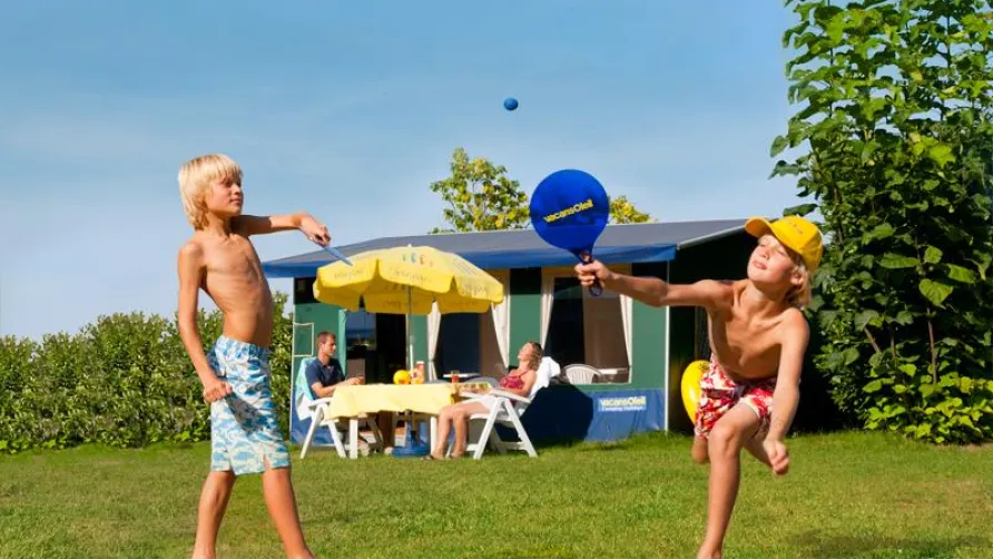 Camping Sandaya Le Grand Dague