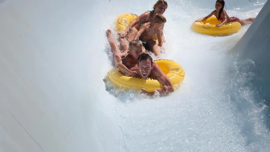 Camping Sandaya Le Grand Dague