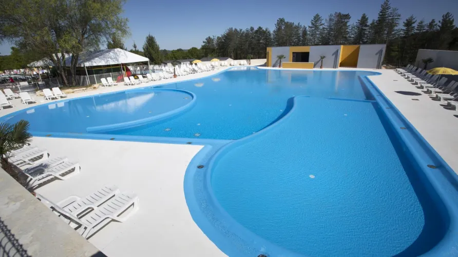 Camping Sandaya Le Grand Dague
