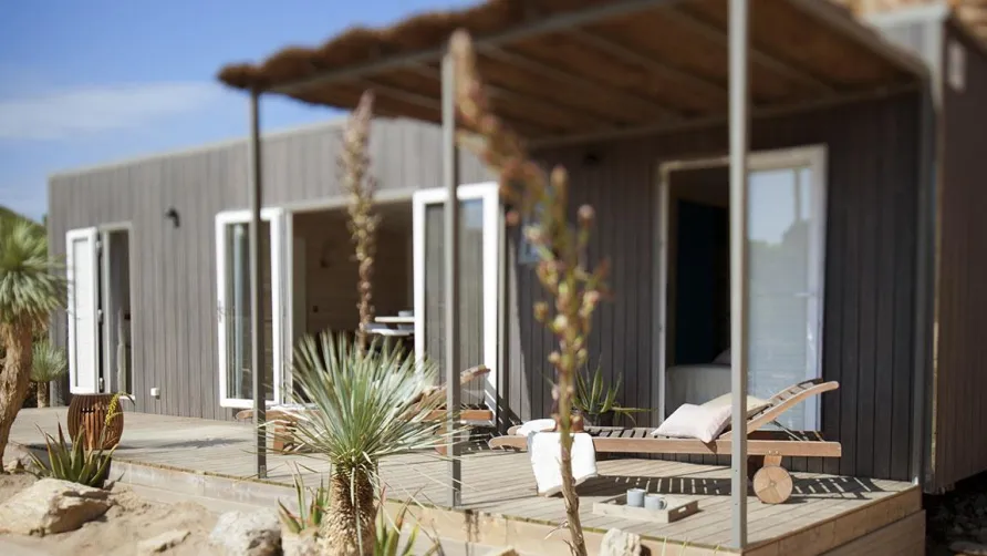 Camping Sandaya Le Grand Dague