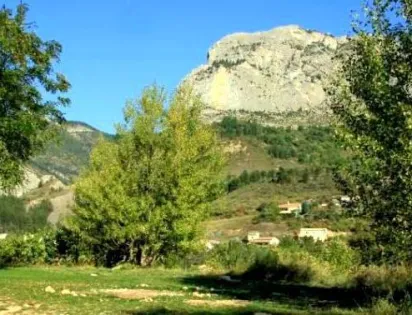 OLD - Camping Koawa Les Noyers