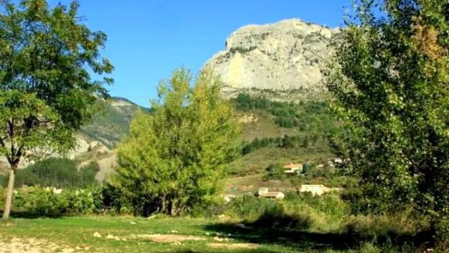 OLD - Camping Koawa Les Noyers