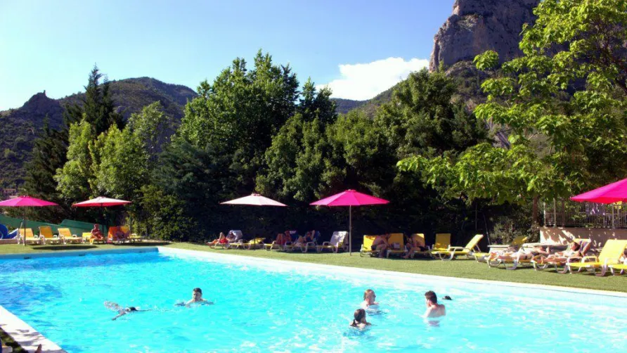 OLD - Camping Koawa Les Noyers