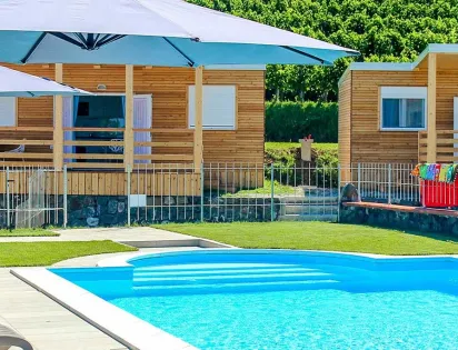 Saxida Wine & Camping Resort
