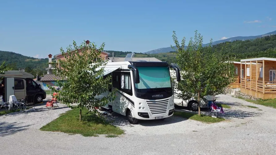 Saxida Wine & Camping Resort