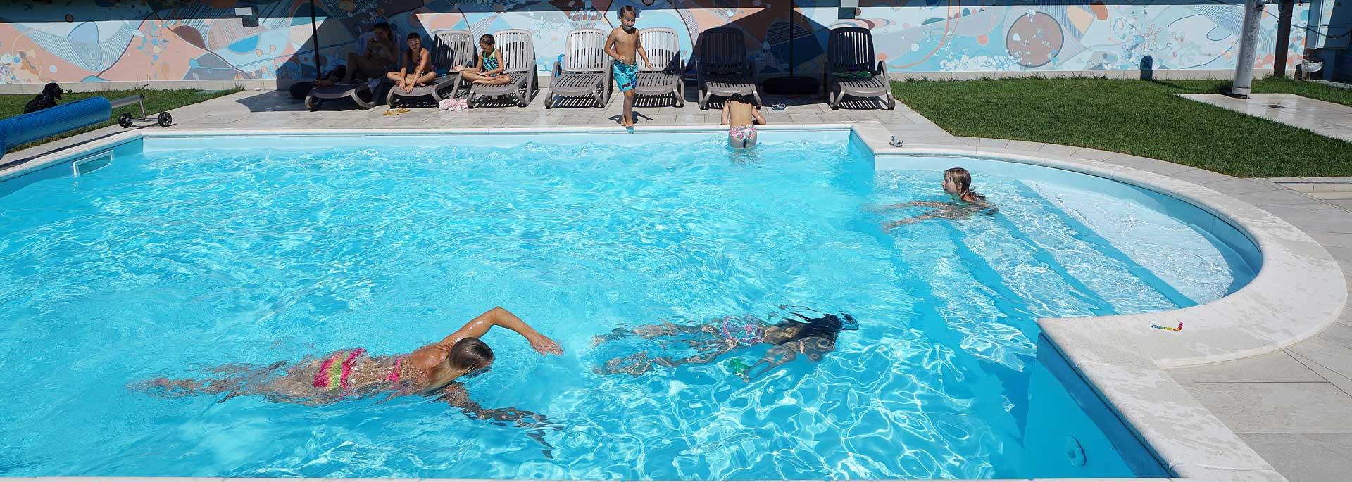 Saxida Wine & Camping Resort