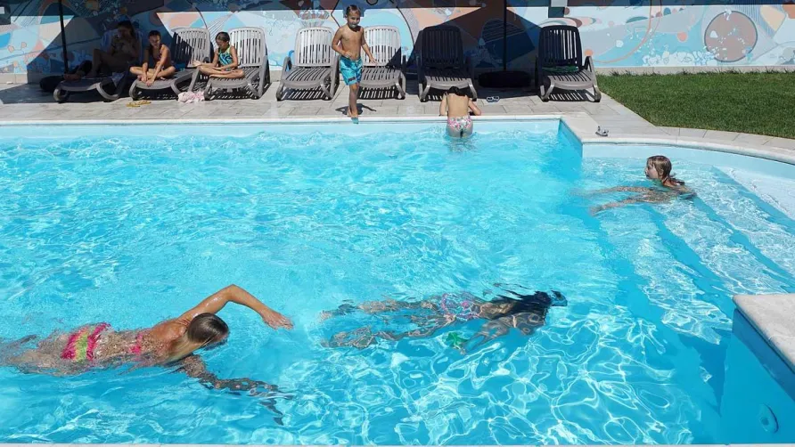 Saxida Wine & Camping Resort