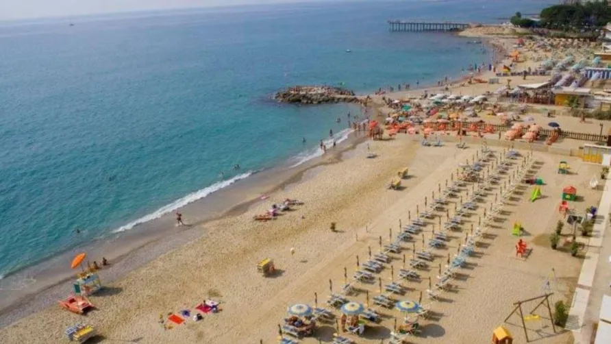 Camping dei Fiori