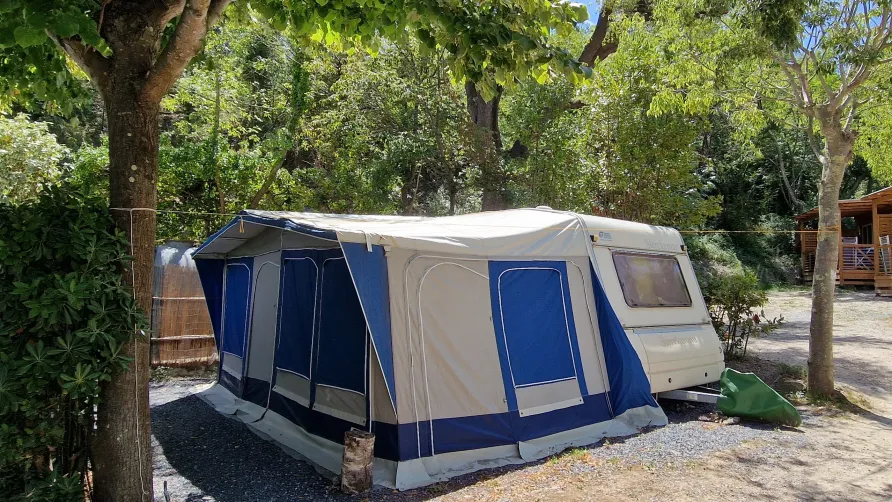 Camping dei Fiori