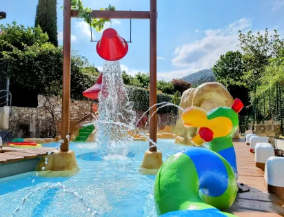Camping dei Fiori