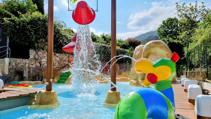 Camping dei Fiori