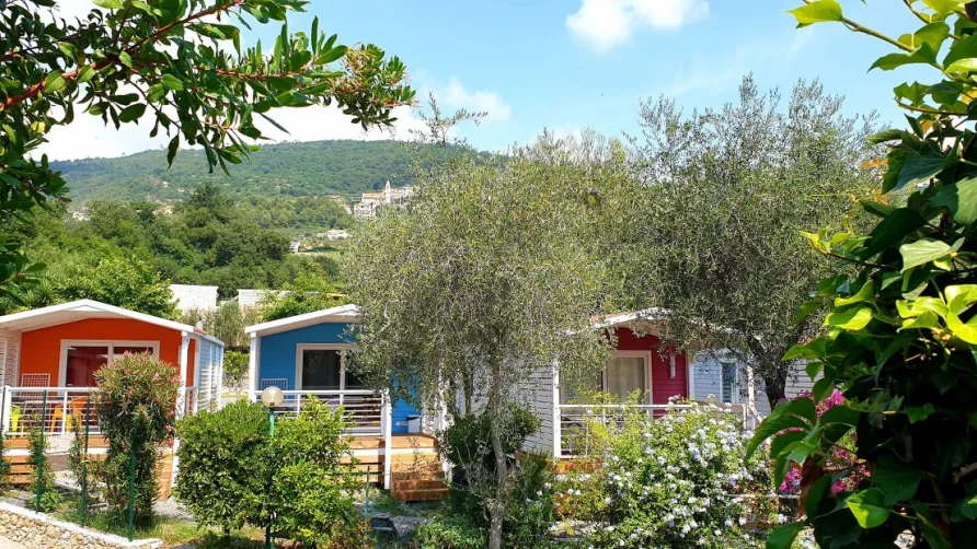 Camping dei Fiori
