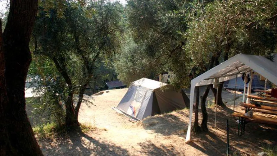 Camping dei Fiori