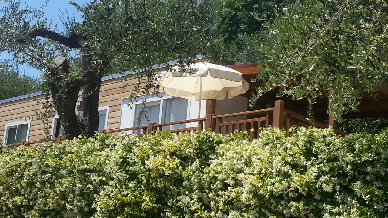 Camping dei Fiori