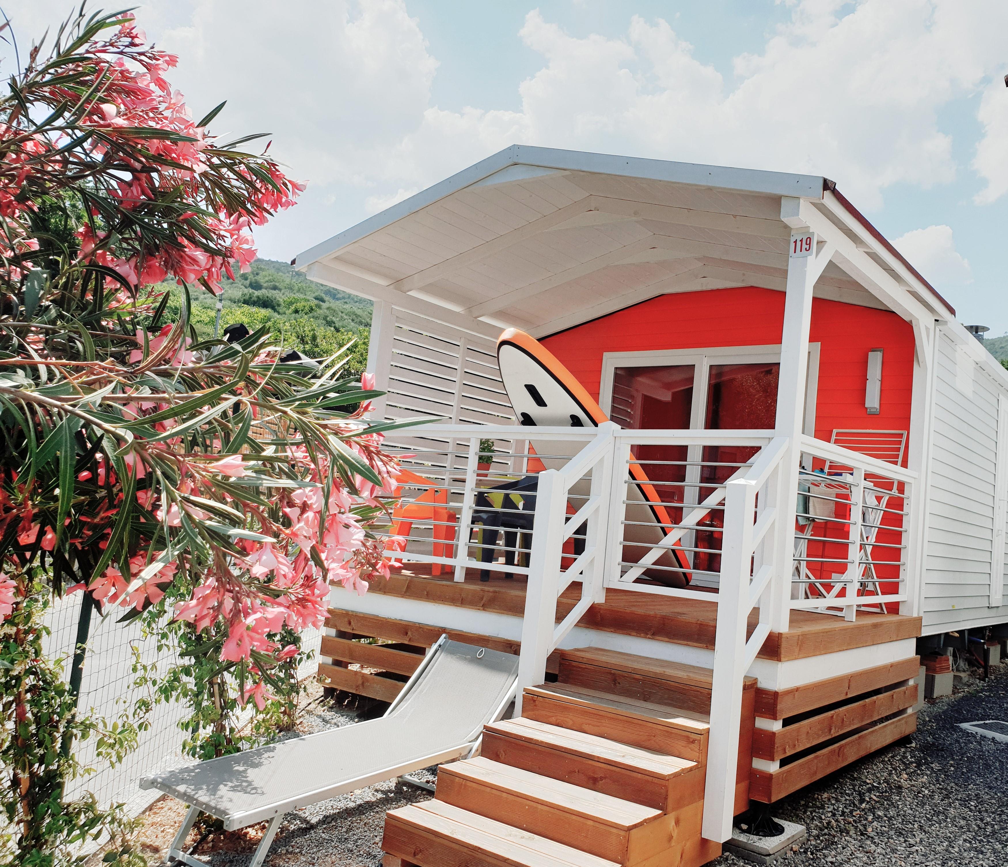 Camping dei Fiori