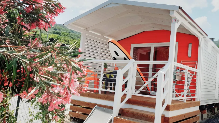 Camping dei Fiori