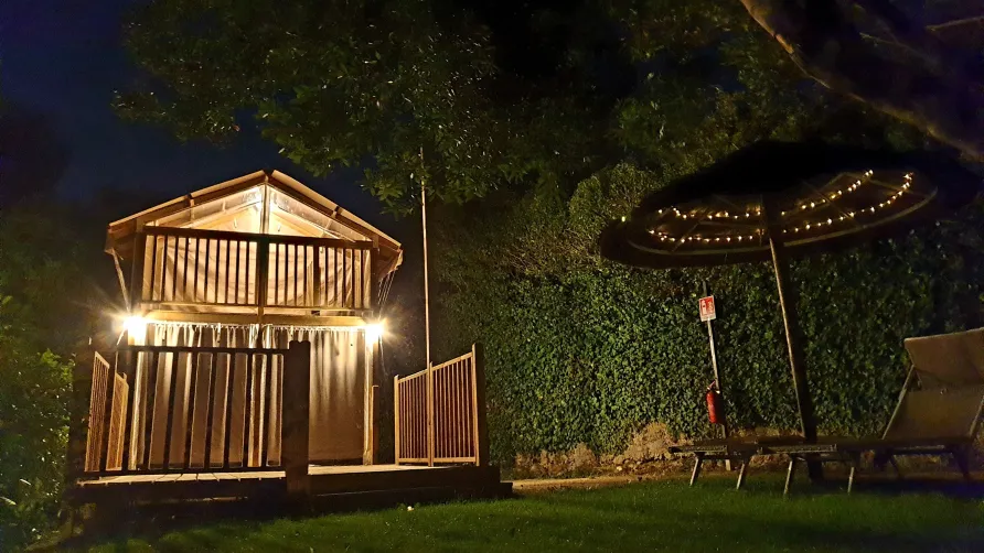 Camping dei Fiori