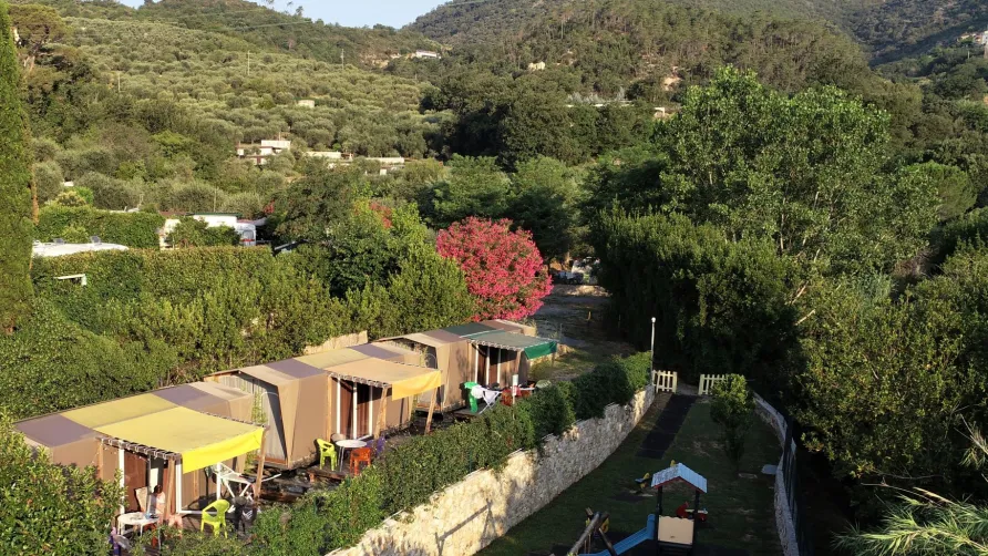 Camping dei Fiori