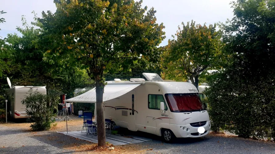 Camping dei Fiori