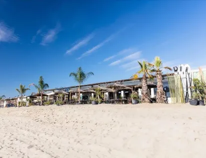 Camping Marvilla Parks - La Marina de Canet