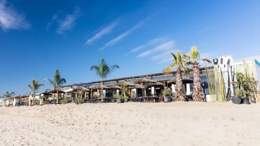 Camping Marvilla Parks - La Marina de Canet