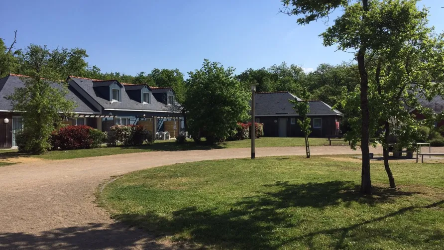 Domaine du Golf - Terres de France