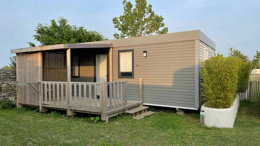 Camping La Tour des Prises Ile de Ré