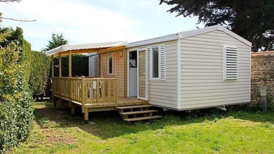 Camping La Tour des Prises Ile de Ré