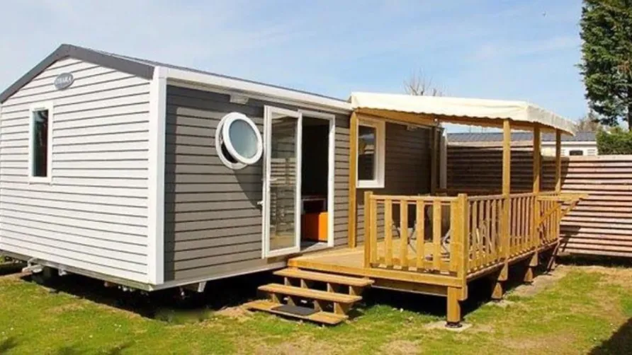 Camping La Tour des Prises Ile de Ré