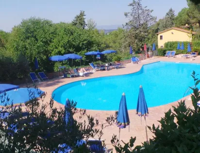 Toscana Holiday Village