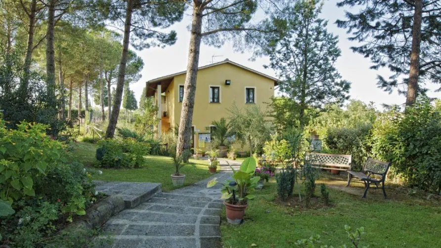 Toscana Holiday Village