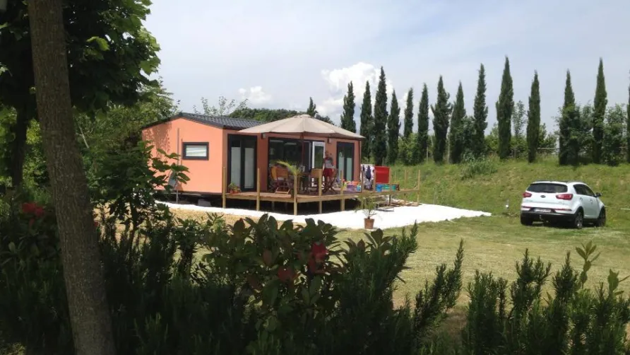 Toscana Holiday Village