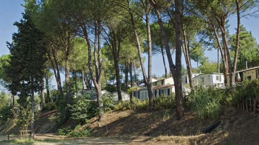 Toscana Holiday Village
