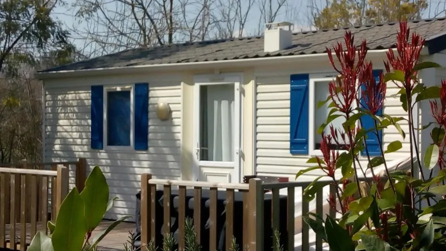 Toscana Holiday Village