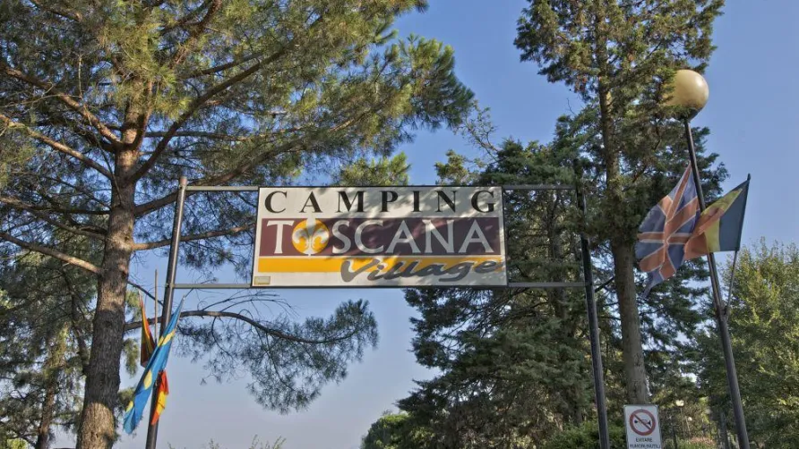 Toscana Holiday Village