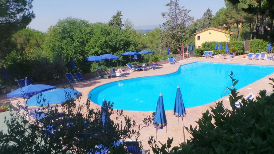 Toscana Holiday Village