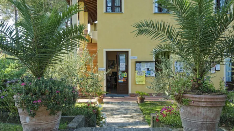 Toscana Holiday Village