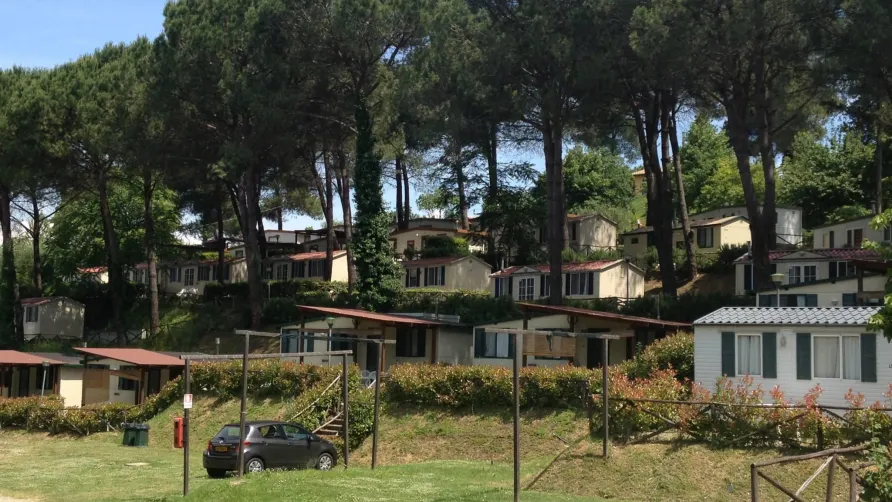 Toscana Holiday Village