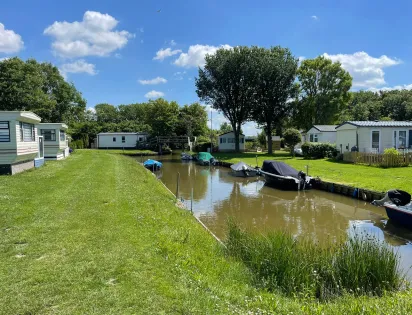 Camping de Zeehoeve