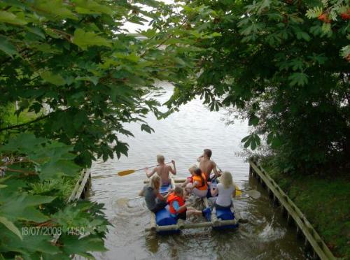 Camping de Zeehoeve