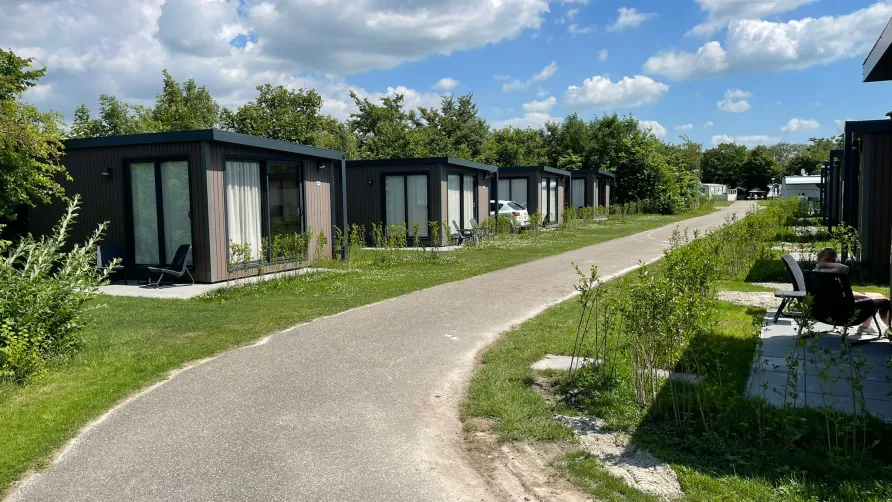 Camping de Zeehoeve