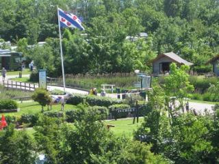 Camping de Zeehoeve
