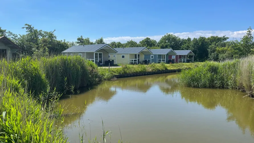 Camping de Zeehoeve
