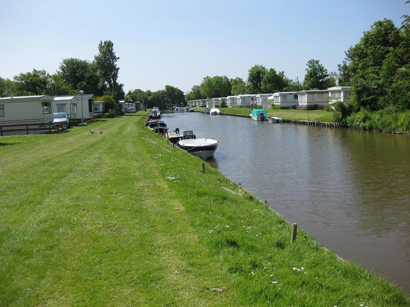 Camping de Zeehoeve