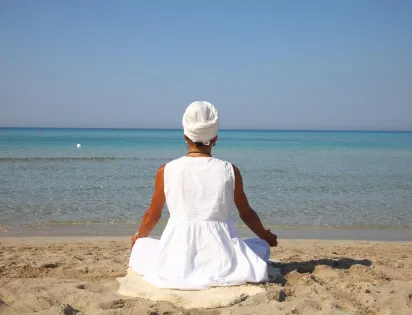 Riva di Ugento Beach Camping Resort