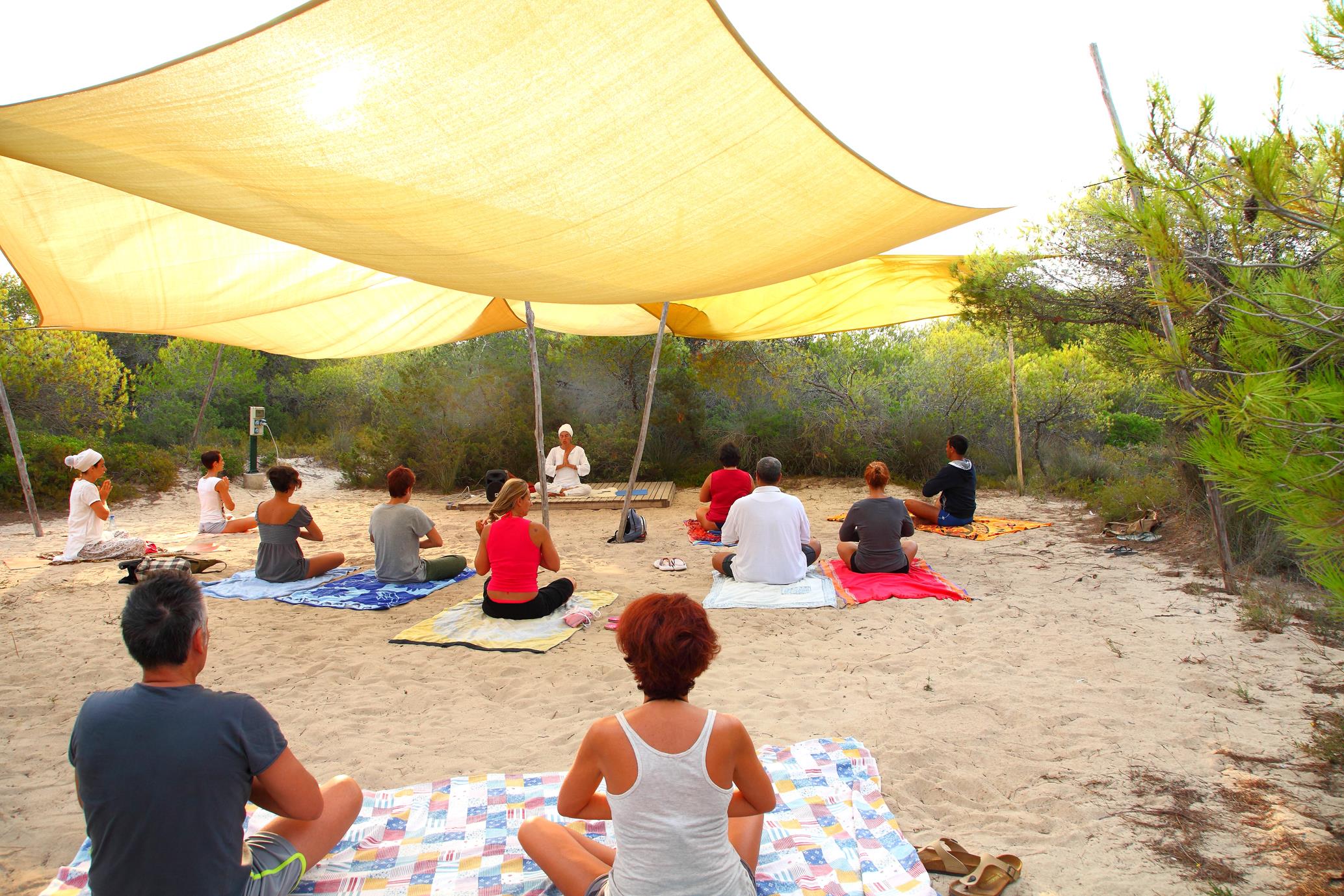 Riva di Ugento Beach Camping Resort