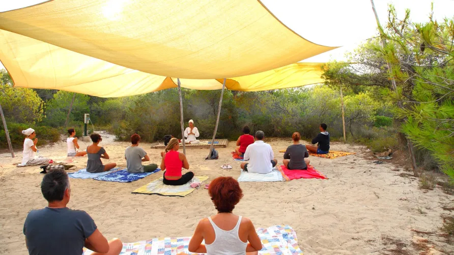 Riva di Ugento Beach Camping Resort