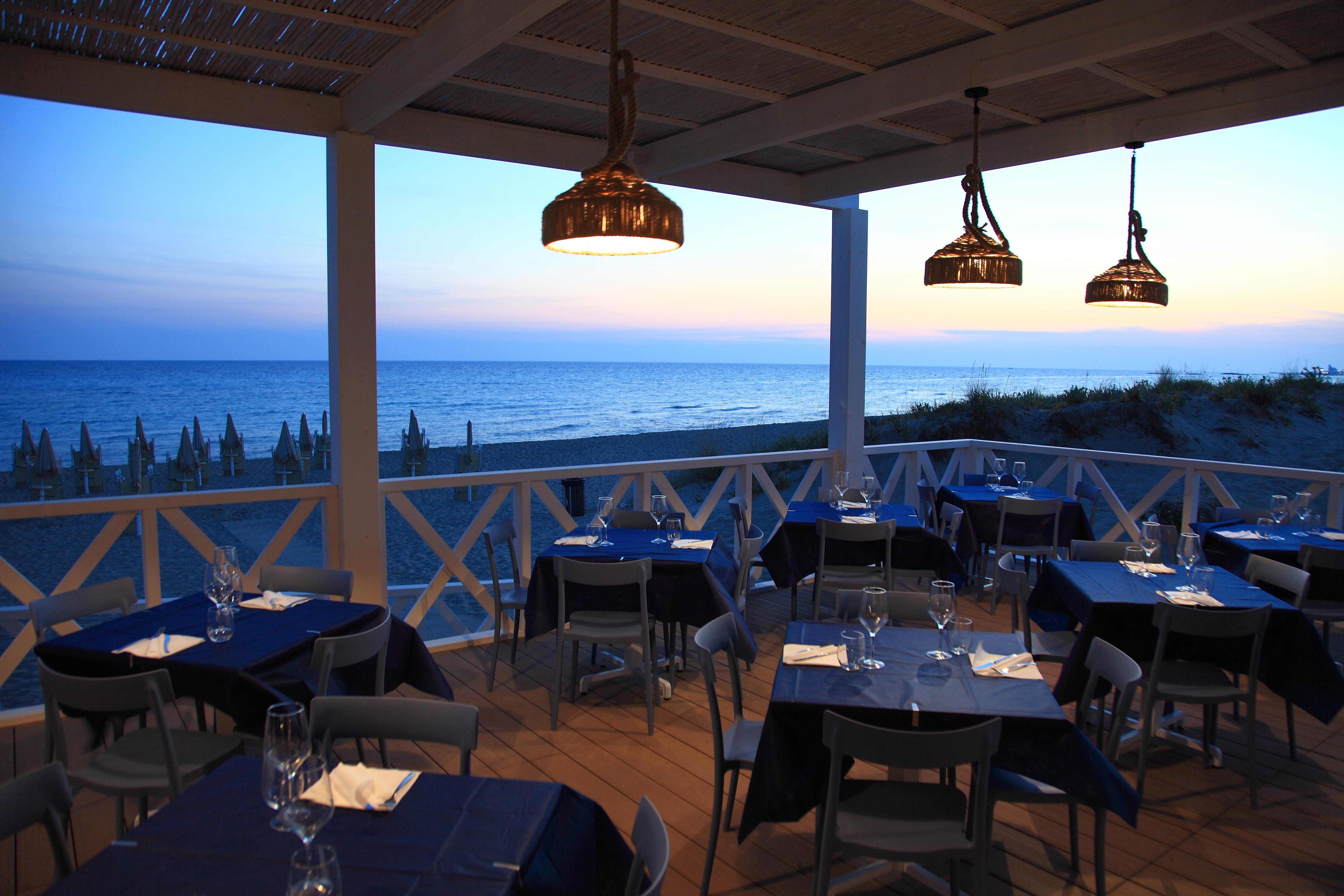 Riva di Ugento Beach Camping Resort