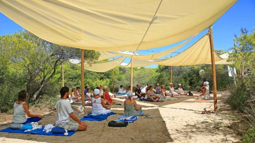 Riva di Ugento Beach Camping Resort